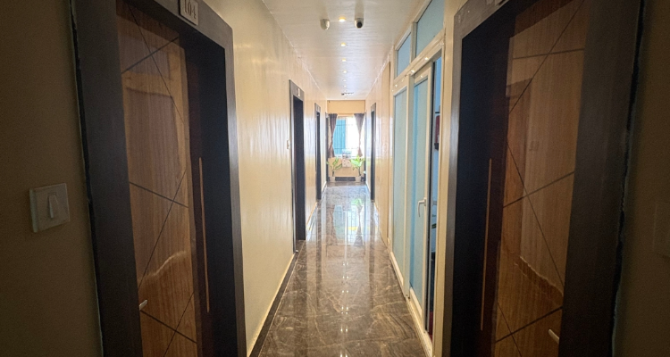 The Nayab Inn