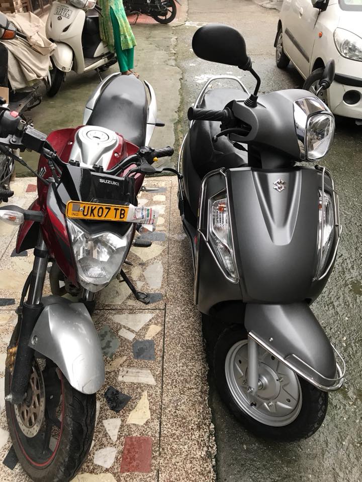 Dhoom Bike Rental