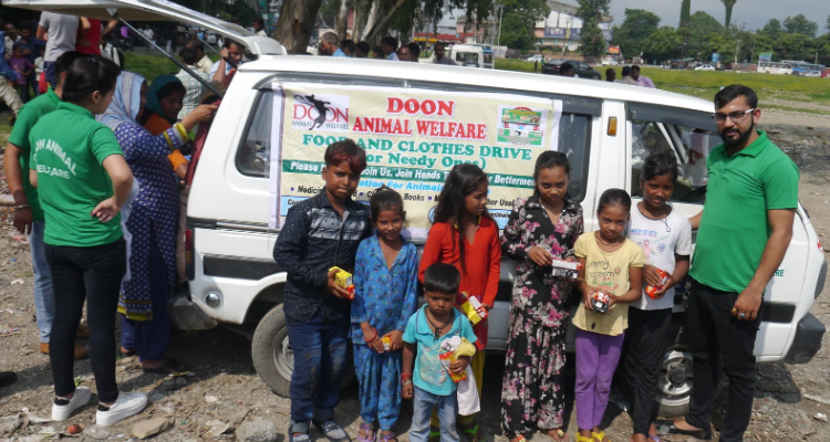 Doon Animal Welfare