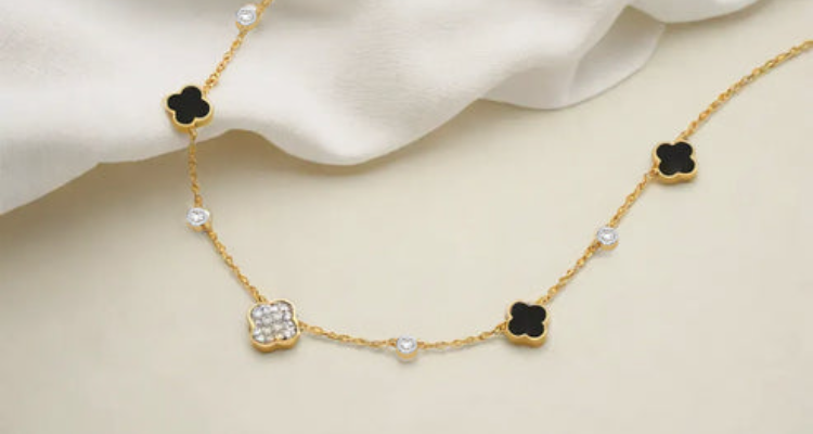 Lukson Jewels