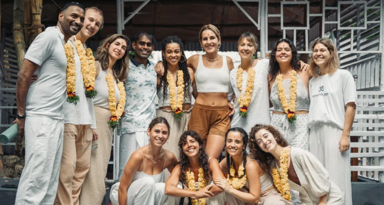 Lalitha Yoga Academy