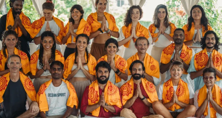 Lalitha Yoga Academy