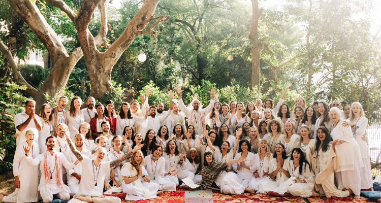 Lalitha Yoga Academy