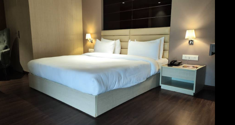 HOTEL MANAR