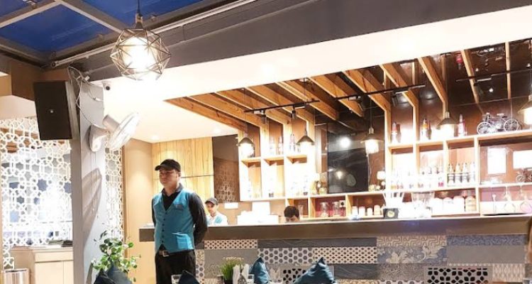 HOTEL MANAR