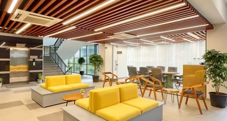 IKASANA WORKSPACE