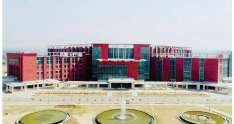 AllMS India Institute Of Medical Science jammu