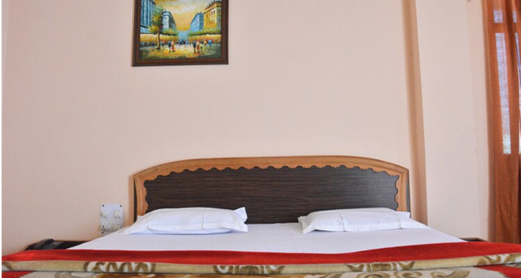 Hotel Punetha Inn