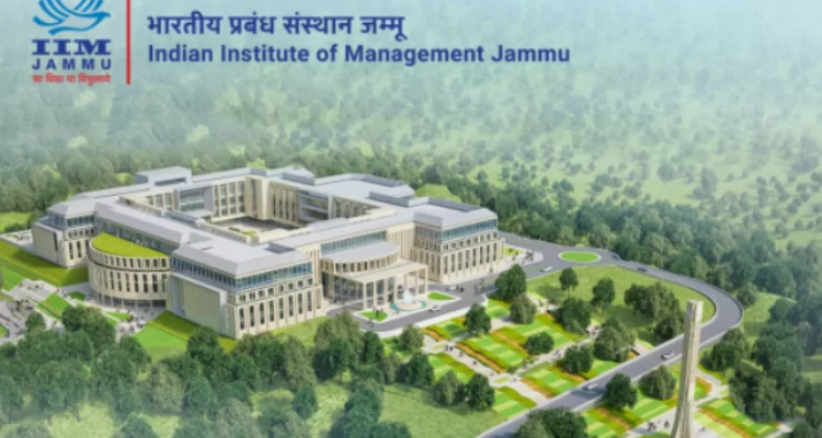 IIM Jammu, Jammu