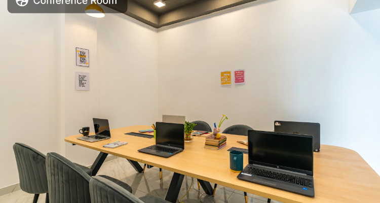 THE SOCIAL STAY
