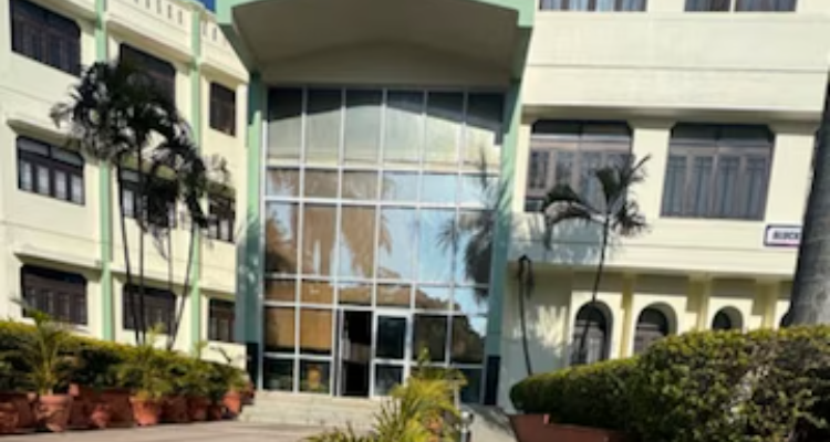 Model Institute of Engineering and Technology jammu