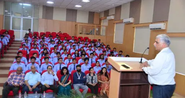 Model Institute of Engineering and Technology jammu