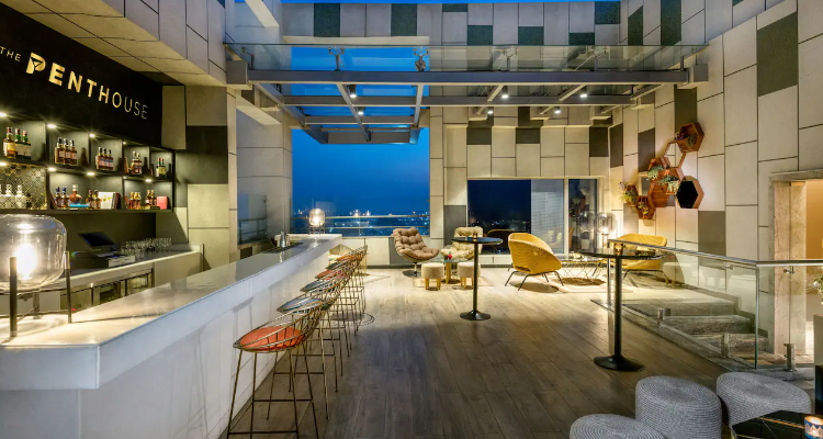 Hyatt Regency