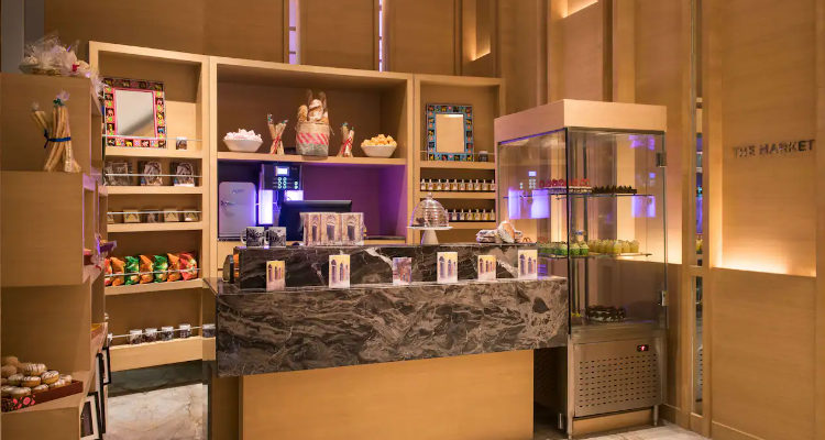 Hyatt Regency