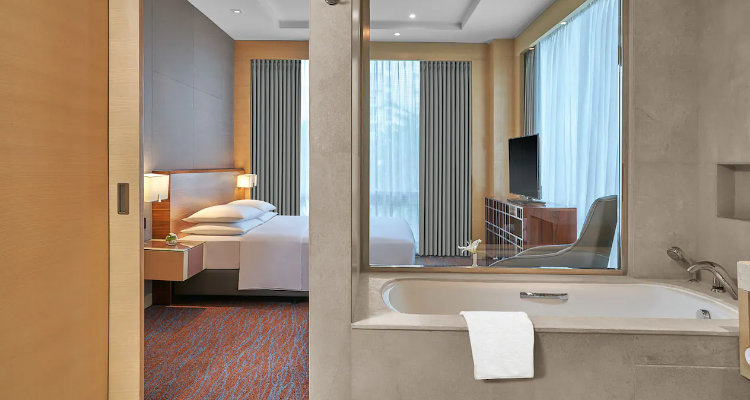 Hyatt Regency