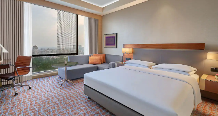 Hyatt Regency