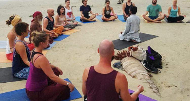 Kerala Yogashala
