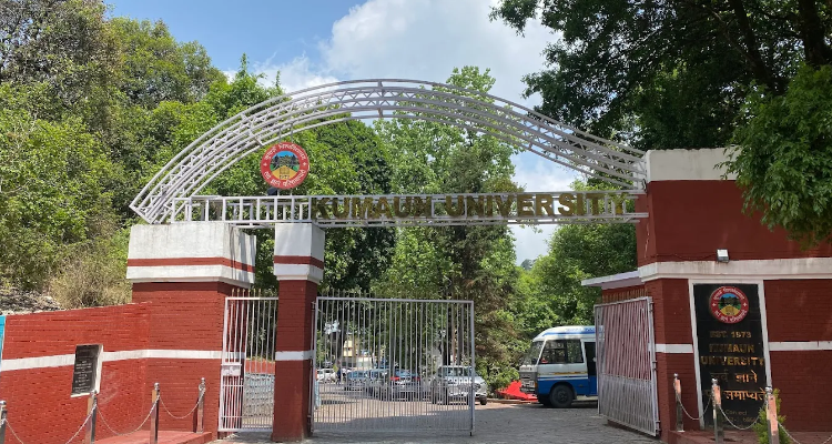 Kumaun University