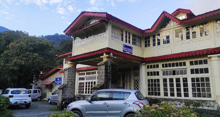 Kumaun University