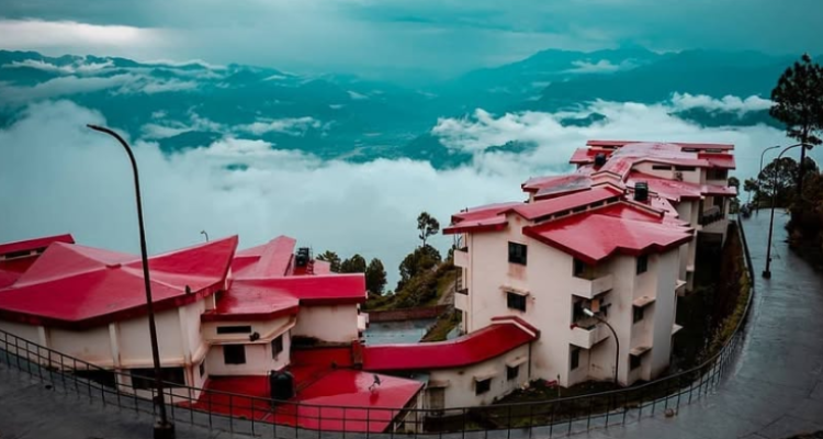 Govind Ballabh Pant Institute of Engineering andTechnology