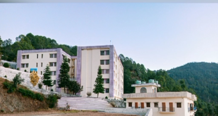 Bhagirathi Institute of Technology and Management