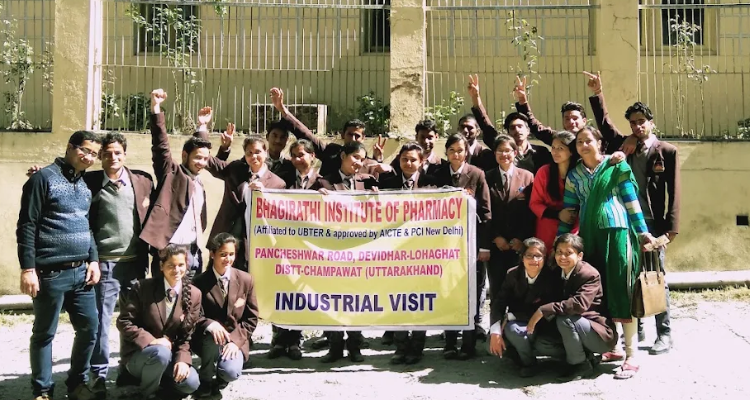 Bhagirathi Institute of Technology and Management