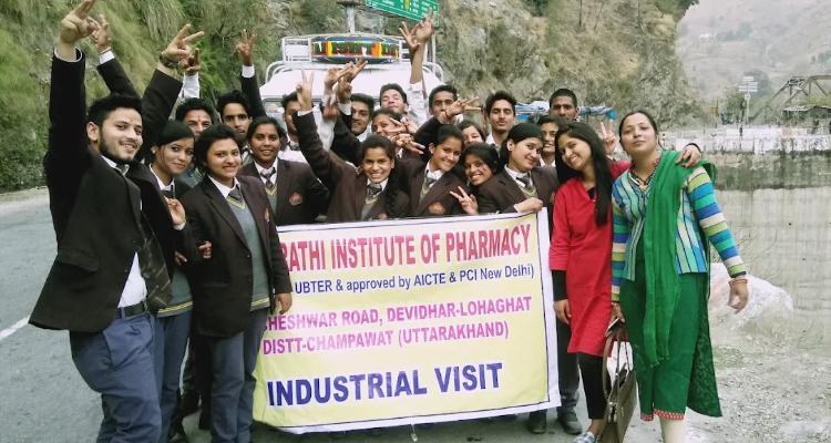 Bhagirathi Institute of Technology and Management