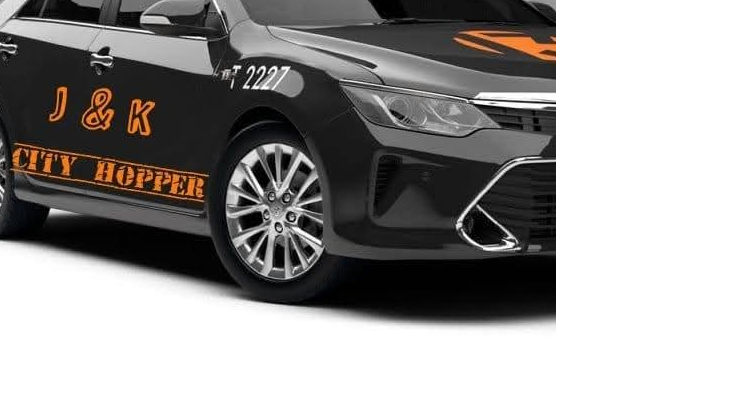 City Hopper Cabs Srinagar