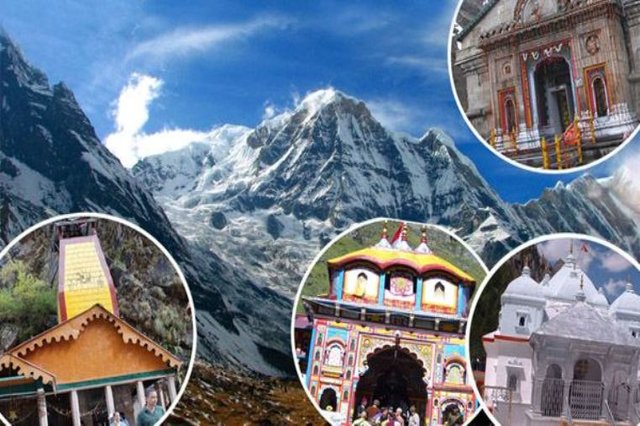 Uttarakhand Holidays Private Limited - Rishikesh