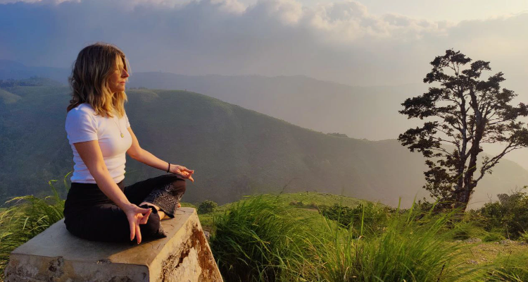 Santhi Yoga International Yoga TTC and Retreats