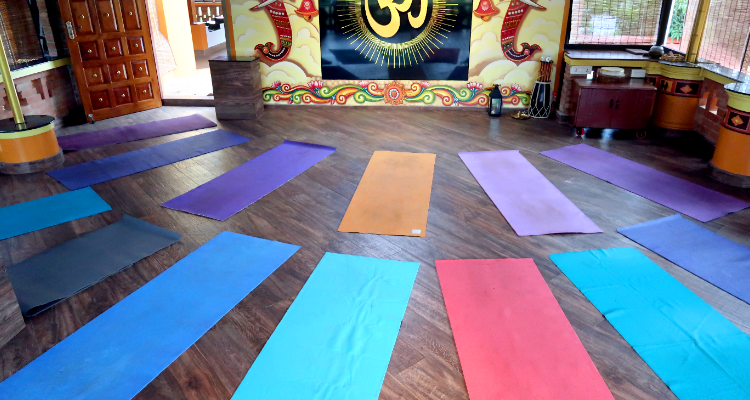 Sivasoorya Yoga School