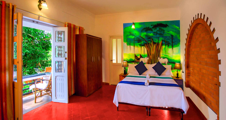 Sivasoorya Yoga School