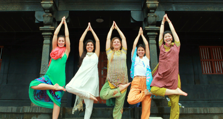 Sivasoorya Yoga School
