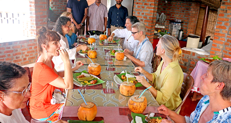 Sivasoorya Yoga School