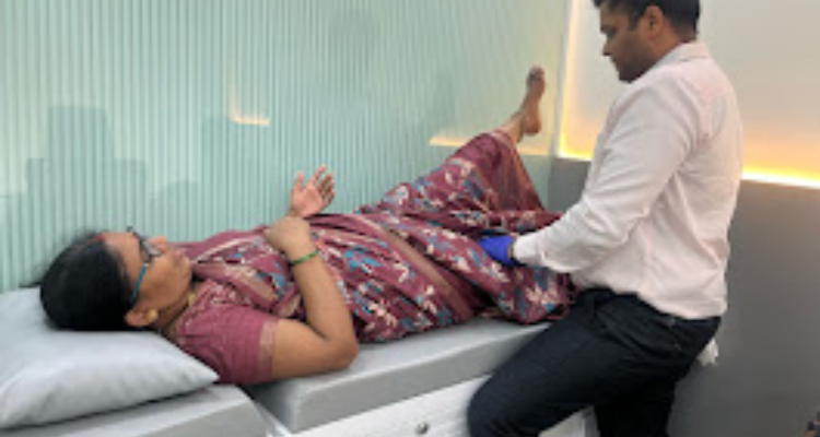 Divi Orthopaedic Rehab Center