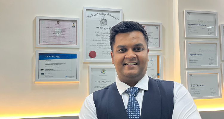 Divi Orthopaedic Rehab Center