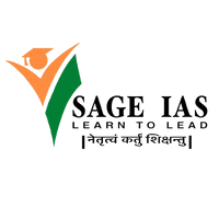 SAGE IAS ACADEMY