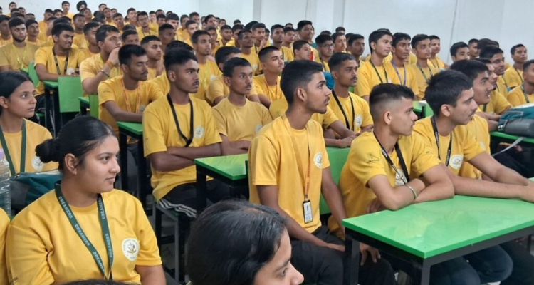 DOON DEFENCE DREAMERS