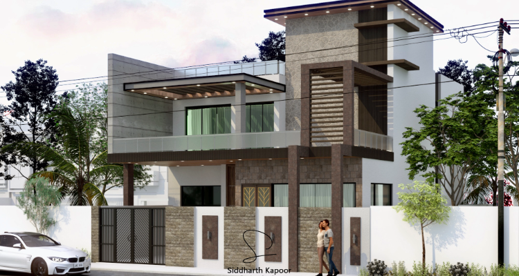 Siddharth Kapoor Design Studio