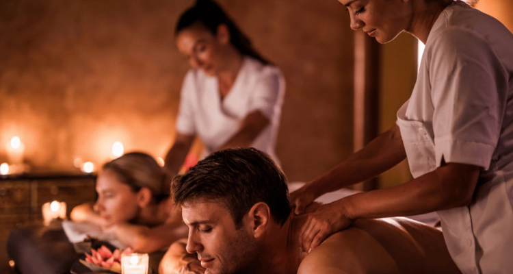 Yooma Wellness Spa