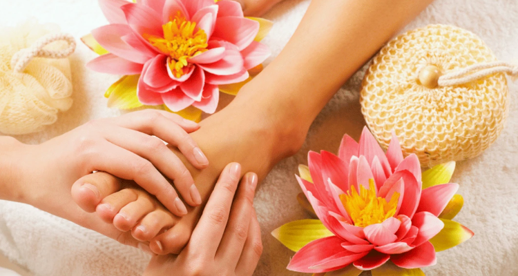 Yooma Wellness Spa