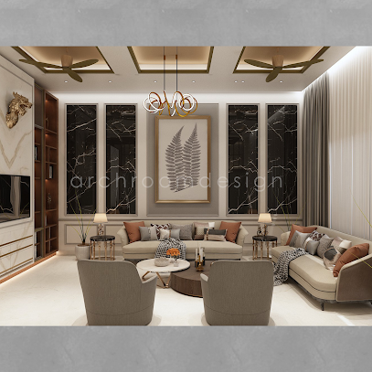 Archroomdesign - Bahadurgarh Haryana