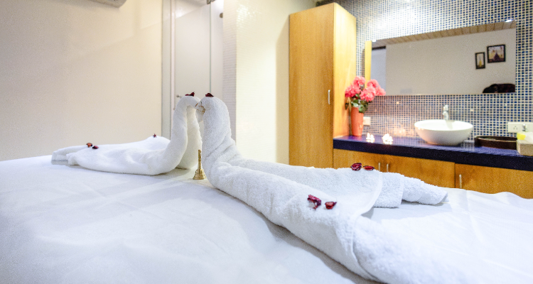 Spa Kora