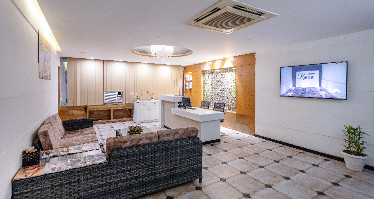 Spa Kora