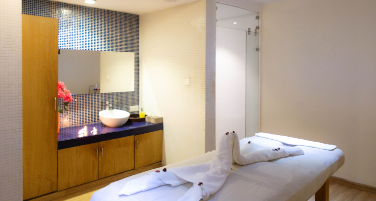 Spa Kora