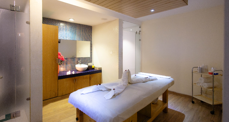 Spa Kora