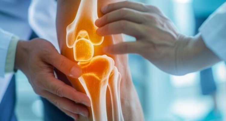 Dr. Amol Kadu's Bone and Joint Clinic