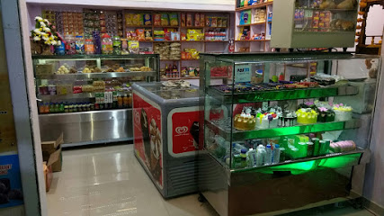 The RJ's Everfresh & Cake Shop - MadhyaPradesh