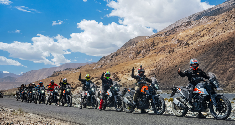 Ladakh Dekho