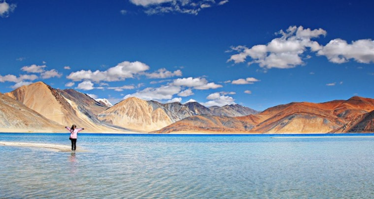 Ladakh Dekho